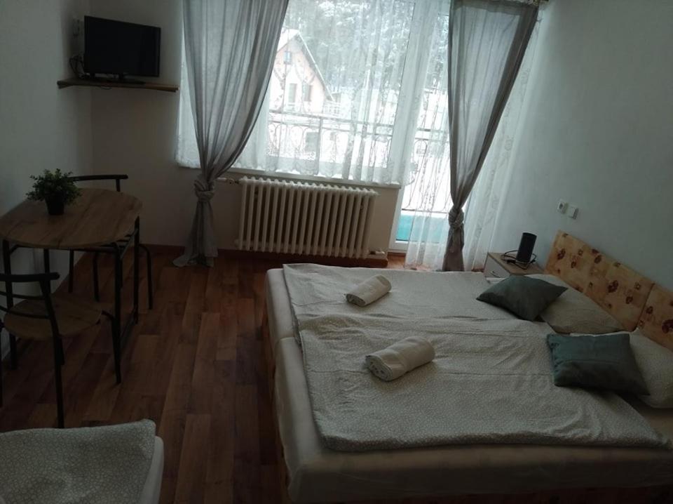 Penzion Almi Doksy  Exterior foto
