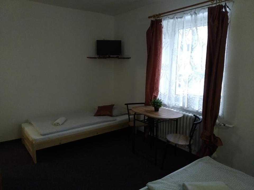 Penzion Almi Doksy  Exterior foto