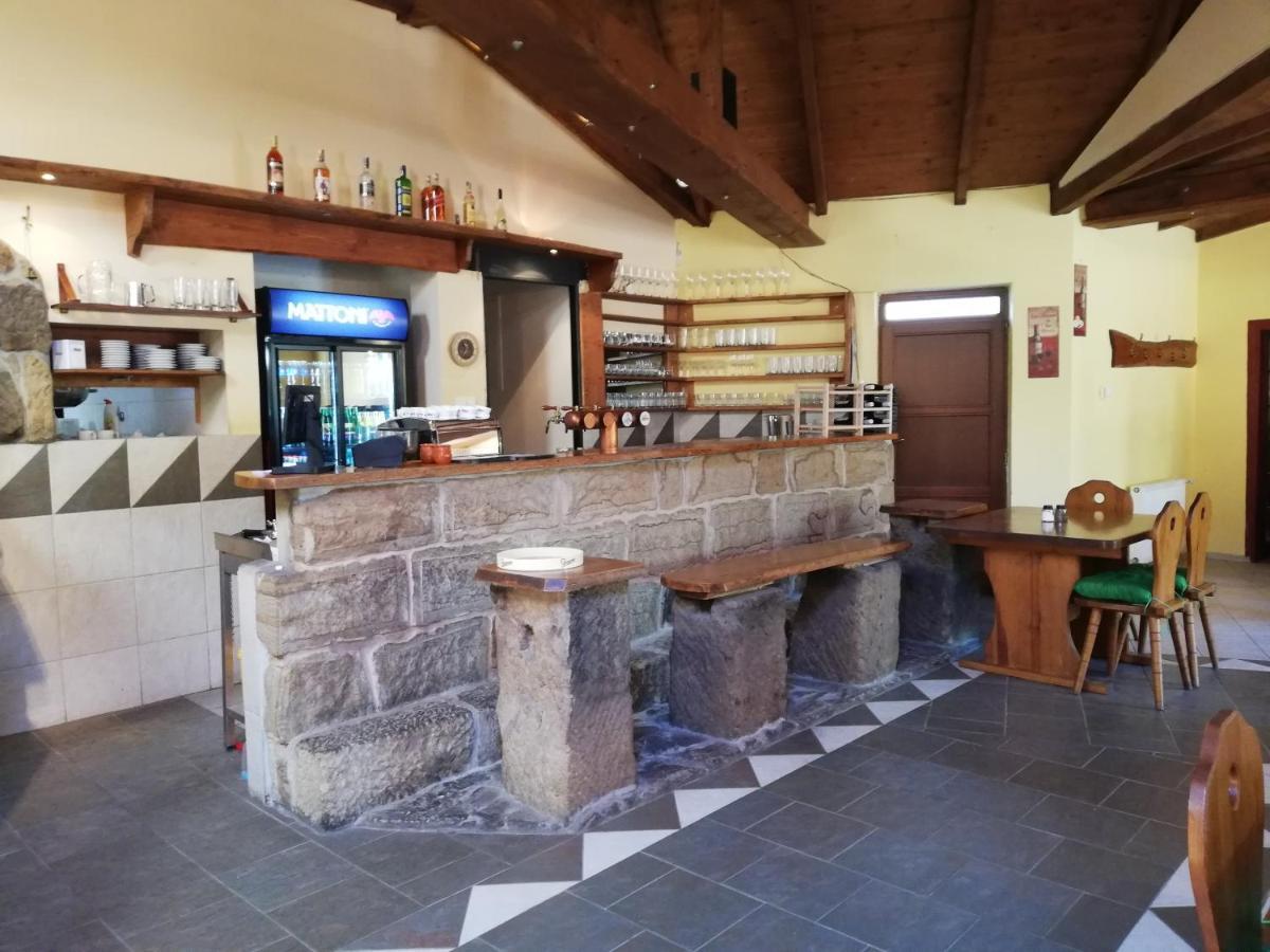 Penzion Almi Doksy  Exterior foto